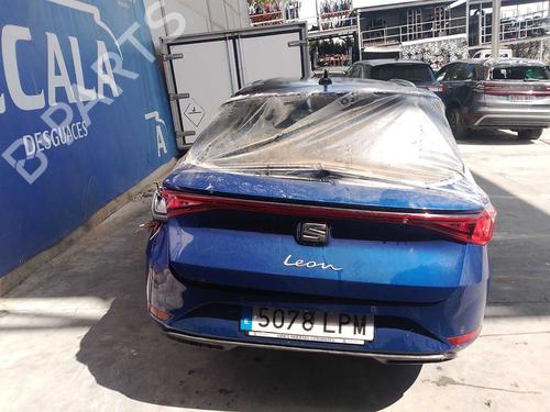 Rear axle SEAT LEON Sportstourer (KL8, KLD) 2.0 TDI | BP33337728M2 - Image 8
