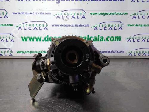 Used Alternator Alternator 11247605 11247605