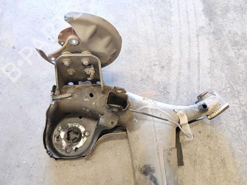Rear axle JEEP AVENGER (J2) Electric | BP31587597M2 - Image 2