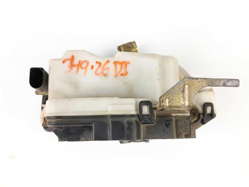 Used Front left lock Front left lock SEAT CORDOBA Vario (6K5) [1999-2002] 36038048 36038048