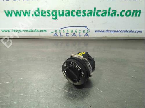 Used Switch NISSAN NAVARA NP300 (D40) 2.5 dCi 4WD (144 hp) 14353455