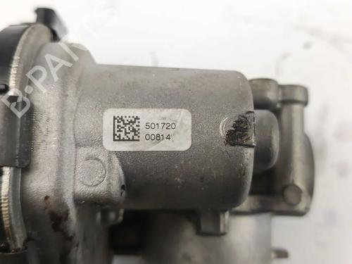 Throttle body FORD FOCUS IV (HN) 1.5 EcoBlue | BP31354295M82 - Image 4