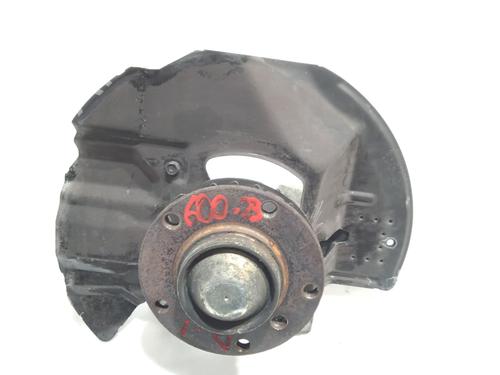 Venstre Styrespindel Lejehus BMW 3 (E46) [1997-2005]  15658210