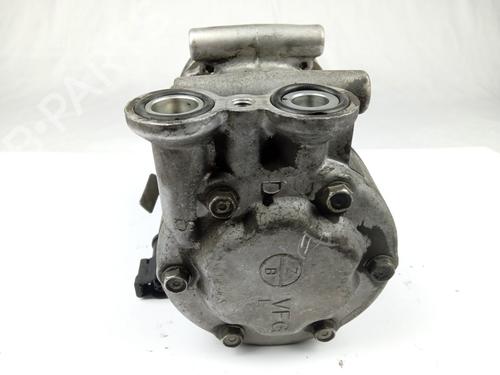 AC compressor FORD FIESTA V (JH_, JD_) 1.4 TDCi | BP13745635M34 