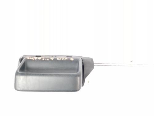 Used Front right interior door handle VW CADDY III Box Body/MPV (2KA, 2KH, 2CA, 2CH) 1.9 TDI (105 hp) 22615113