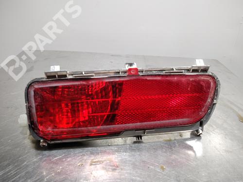 Used Rear bumper right light Rear bumper right light CITROËN C4 Grand Picasso I (UA_) 1.6 VTi 120 (120 hp) 9983265 9983265