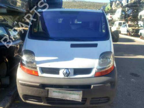 Left front indicator RENAULT TRAFIC II Van (FL) | BP9987882C32 - Image 4