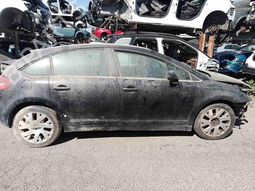 Engine control unit (ECU) CITROËN C4 I (LC_) 2.0 HDi | BP28580063M57  - Image 5