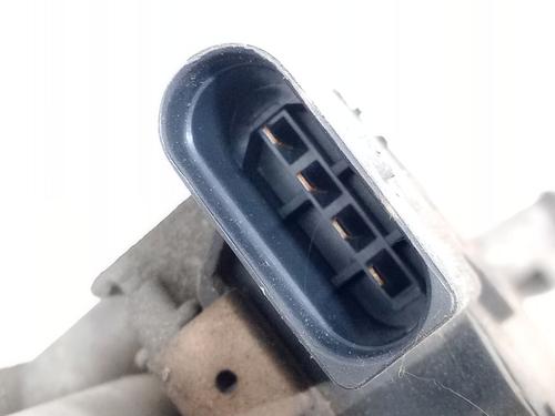 Front wiper motor VW GOLF VI (5K1) 2.0 TDI | BP23537372M29 