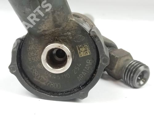 Injector HYUNDAI SANTA FÉ II (CM)  | BP12126818M100 