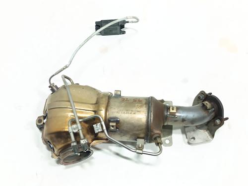 Used Catalyst JEEP RENEGADE SUV (BU, B1, BV) 1.5 T4 Hybrid (131 hp) 32499587