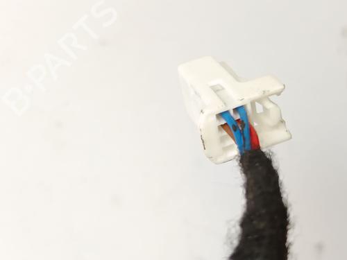 Left mirror NISSAN MICRA V (K14) 1.0 IG-T | BP26557130C26 