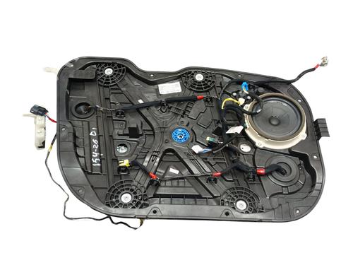 Front left window mechanism HYUNDAI i30 (PDE, PD, PDEN) 1.6 CRDi | BP33127814C22 - Image 2