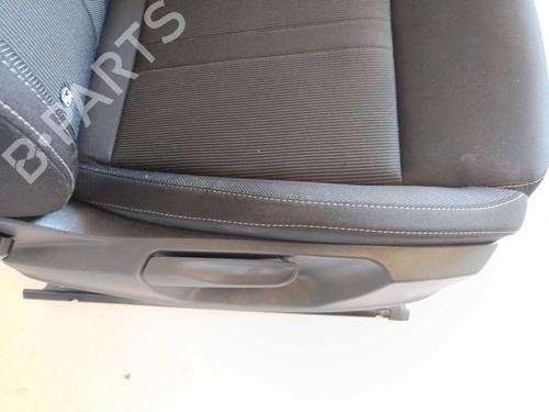 Seats set SKODA OCTAVIA IV Combi (NX5, PV5) 2.0 TDi | BP36997402C78 - Image 13