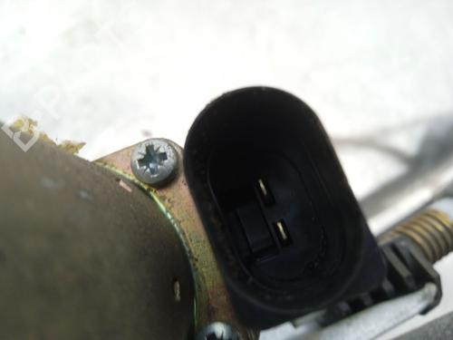 Front right window mechanism FORD FOCUS I (DAW, DBW)  | BP13411580C23 