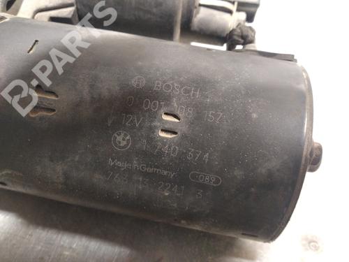 Starter BMW 5 (E39) 528 i | BP9982145M8 