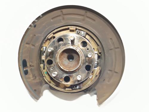 Højre hjullejehus spindel HYUNDAI TUCSON (TL, TLE) 1.7 CRDi (116 hp) 30383990