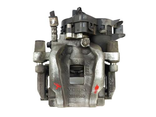 Used Left rear brake caliper Left rear brake caliper VOLVO XC60 II (246) T6 Plug-In Hybrid AWD (340 hp) 40539205 40539205