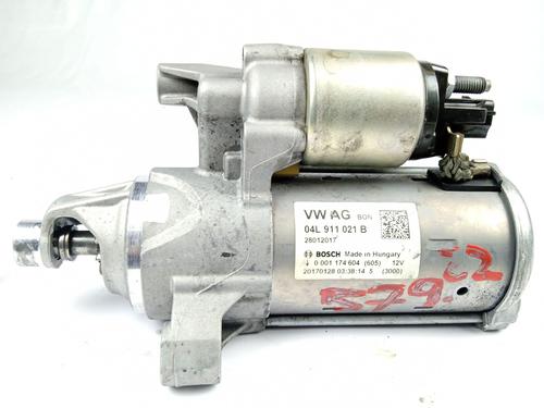 Used Starter AUDI Q5 (8RB) [2008-2019]  10487342