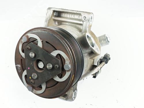 Used AC compressor NISSAN MICRA V (K14) 1.0 IG-T 100 (101 hp) 29163728