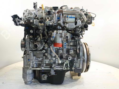 Engine TOYOTA VERSO (_R2_) 2.2 D-4D (AUR21) | BP40109496M1  - Image 15