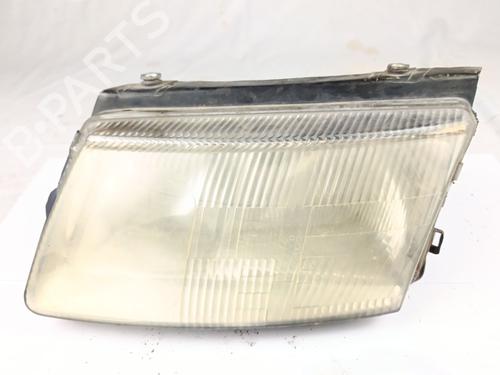 Used Left headlight VW PASSAT B5 (3B2) 1.9 TDI (110 hp) 30127249
