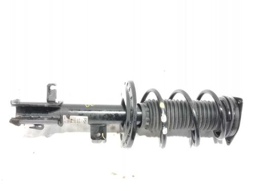 Used Right front shock absorber Right front shock absorber PEUGEOT 208 II (UB_, UP_, UW_, UJ_) 1.2 PureTech 130 (131 hp) 24949599 24949599