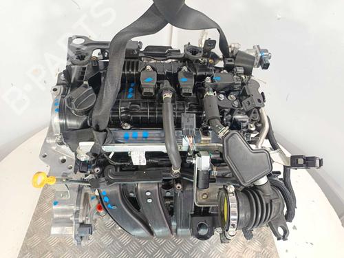 Engine RENAULT ARKANA I (LCM_, LDN_) 1.6 E-TECH 145 (LDMU) | BP40129174M1 - Image 19