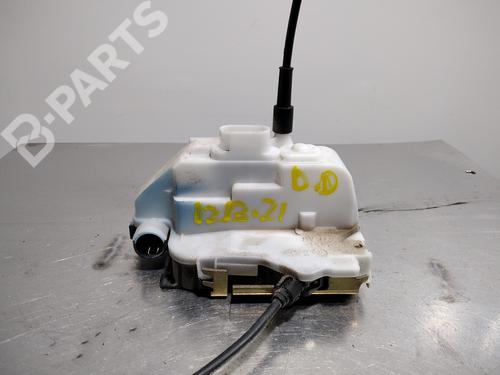 Used Front right lock CITROËN C3 Pluriel (HB_) 1.6 (109 hp) 9984165
