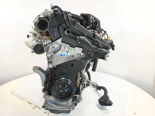 Used Engine Engine 33678043 33678043