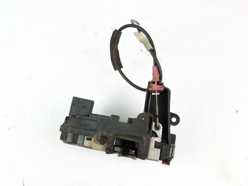Used Rear left lock OPEL ASTRA H (A04) 1.4 (L48) (90 hp) 30907032