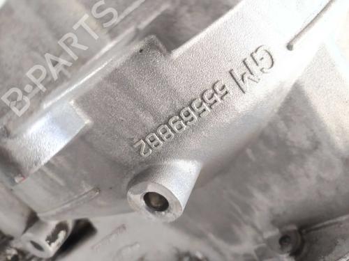 Gearbox OPEL INSIGNIA A (G09) 2.0 CDTI (68) | BP30460859M3 - Image 13