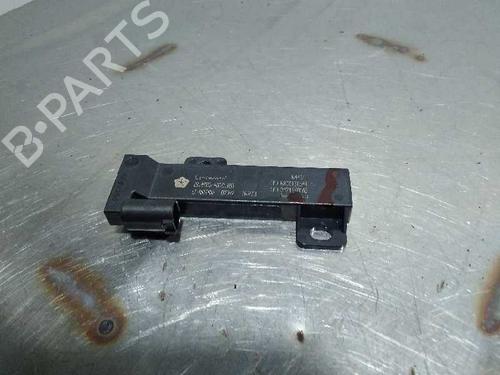 Used Electronic module Electronic module JEEP COMPASS (MP, M6, MV, M7) [2016-2026] 10752591 10752591