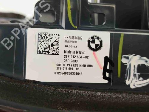 Right tailgate light BMW X3 (G01, F97, G08) xDrive 25 d | BP40109766C80 - Image 3