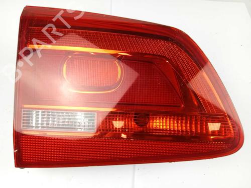Used Left tailgate light Left tailgate light VW TOURAN (1T3) 2.0 TDI (140 hp) 13086399 13086399
