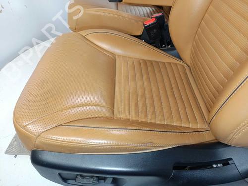 Seats set LAND ROVER DISCOVERY V (L462) 2.0 Sd4 4x4 | BP39950505C78 - Image 10