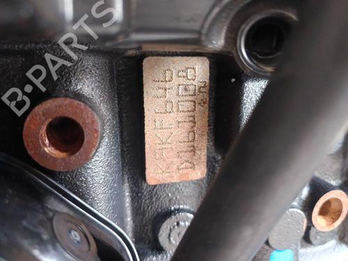 Engine RENAULT TALISMAN (LP_) 1.5 dCi 110 (LPA3) | BP36318800M1 - Image 15