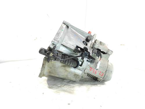 Gearbox CITROËN C3 / C3 ORIGIN III (SX) 1.2 THP 110 | BP26557209M3 