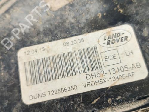 Left taillight LAND ROVER FREELANDER 2 (L359) 2.2 TD4 4x4 | BP28471742C34 