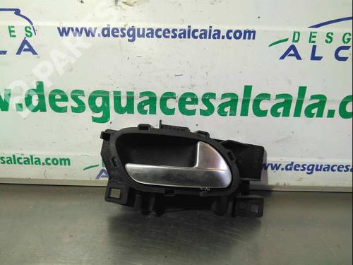 Used Rear right interior door handle Rear right interior door handle CITROËN C4 II (NC_) [2009-2026] 9991271 9991271