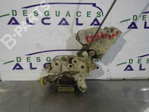 Front right lock NISSAN TERRANO II (R20)  | BP11248496C97 