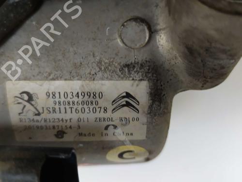 AC compressor CITROËN C3 III (SX) 1.2 PURETECH 82 | BP34383434M34 - Image 4