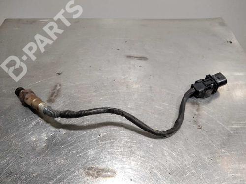 Used Electronic sensor Electronic sensor BMW 1 (E87) [2003-2013] 9981721 9981721