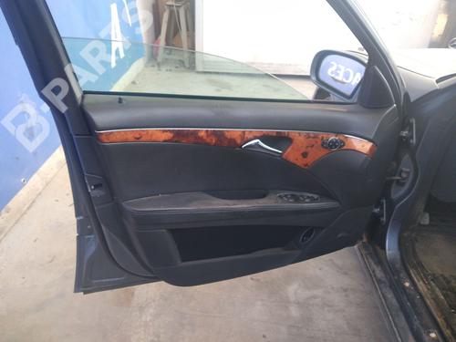 Front left lock MERCEDES-BENZ E-CLASS (W211)  | BP10089959C98  - Image 16