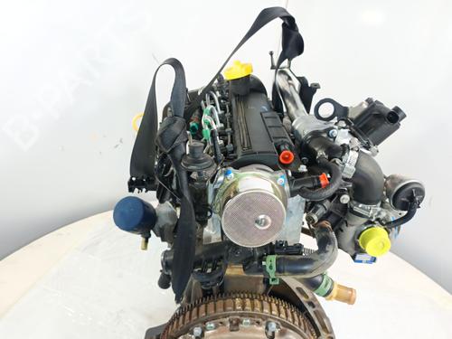 Engine RENAULT TWINGO II (CN0_) 1.5 dCi (CN0E) | BP32471090M1  - Image 14