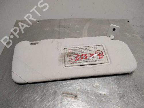 right-sun-visor-citroen-c3-picasso-sh_-2008-9980408 main image