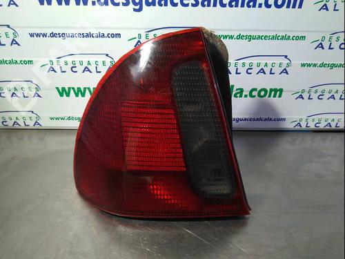 Used Left taillight ROVER 400 II (RT) 420 Di (105 hp) 9989493
