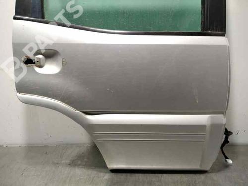 Right rear door NISSAN TERRANO II (R20)  | BP11249140C5 