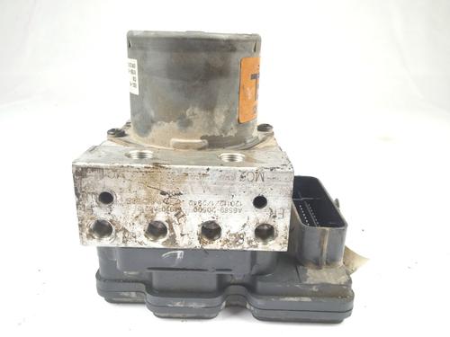 Used ABS pump HYUNDAI i30 (GD) 1.4 CRDi (90 hp) 16724005