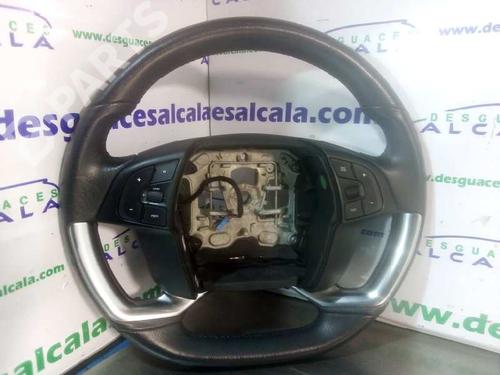 Used Steering wheel Steering wheel CITROËN C4 Picasso II 1.6 BlueHDi 120 (120 hp) 10751751 10751751